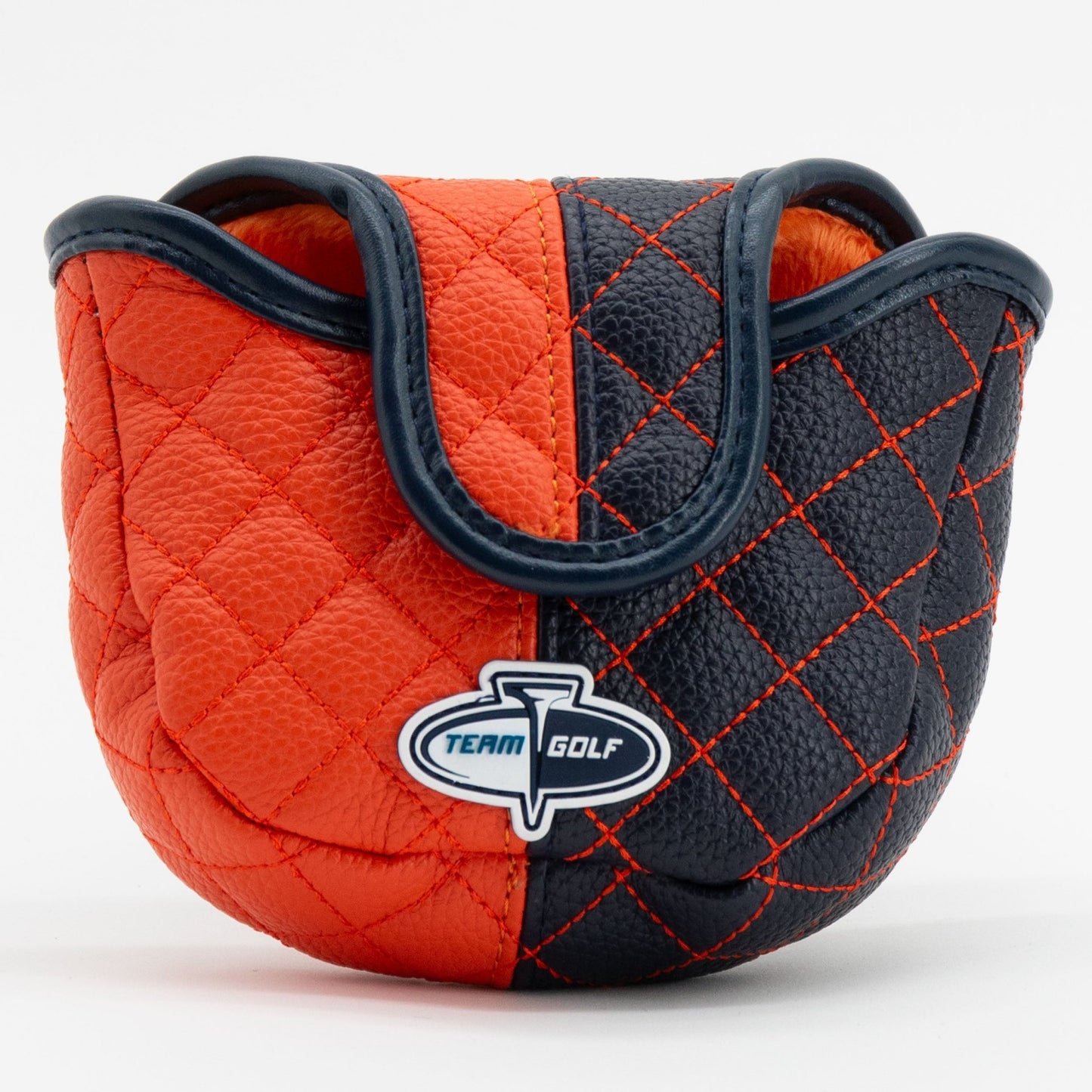 Team Golf Auburn Quilted Putter Covers - Team Golf USA