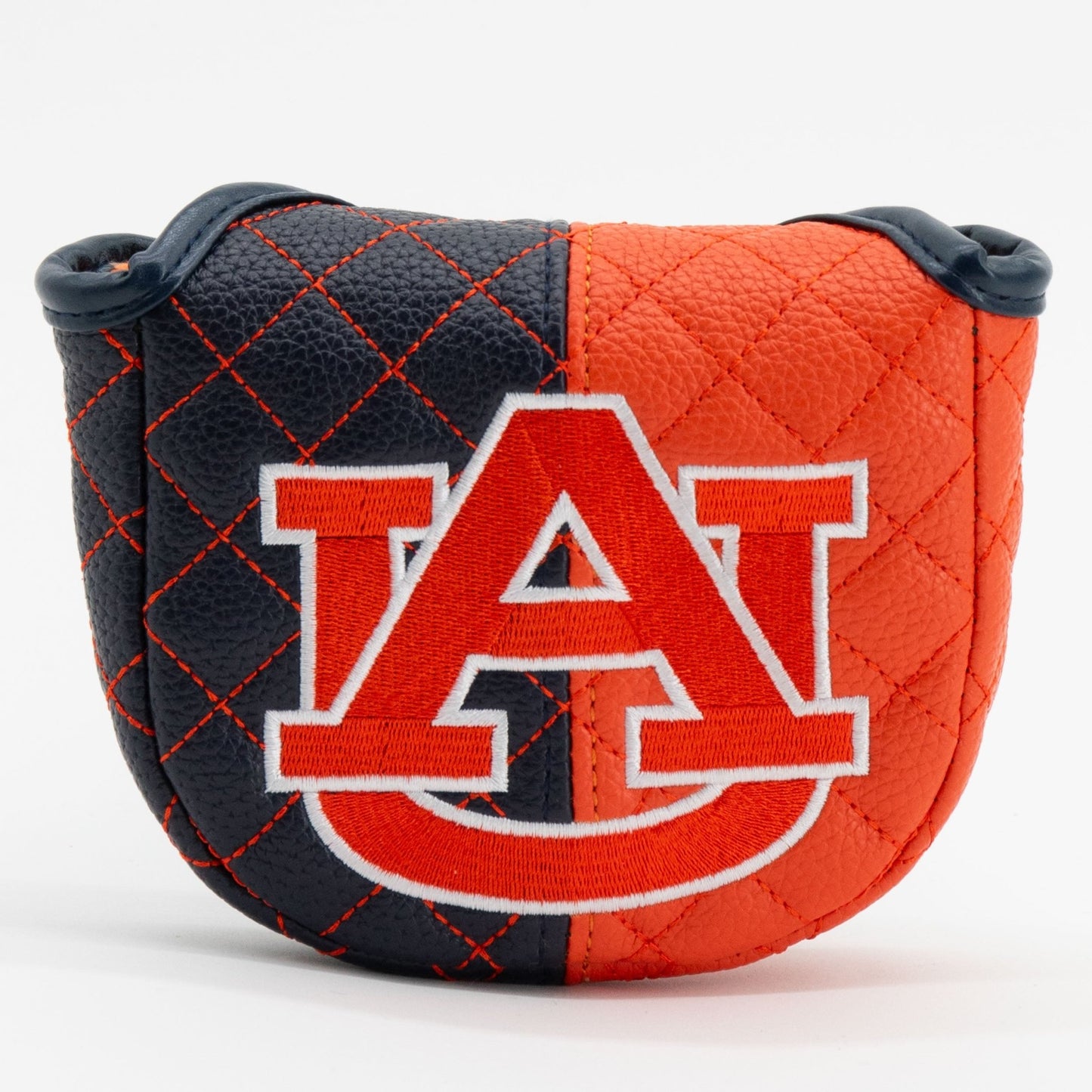 Team Golf Auburn Quilted Putter Covers - Team Golf USA