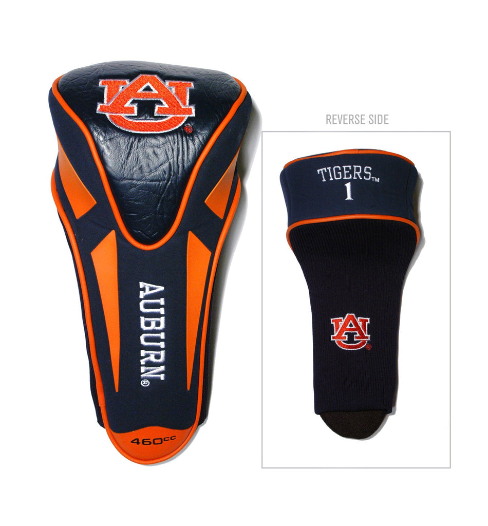 Team Golf Auburn St DR/FW Headcovers - Apex Driver HC - Embroidered