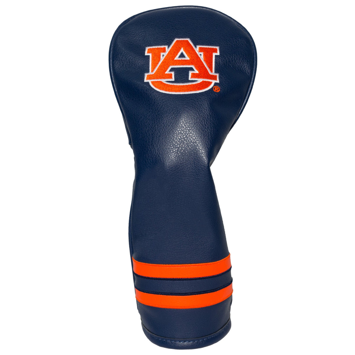 Team Golf Auburn St DR/FW Headcovers - Fairway HC - Embroidered