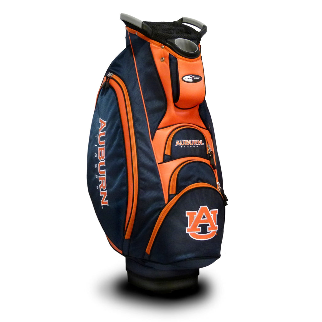 Team Golf Auburn Victory Cart Bag - 