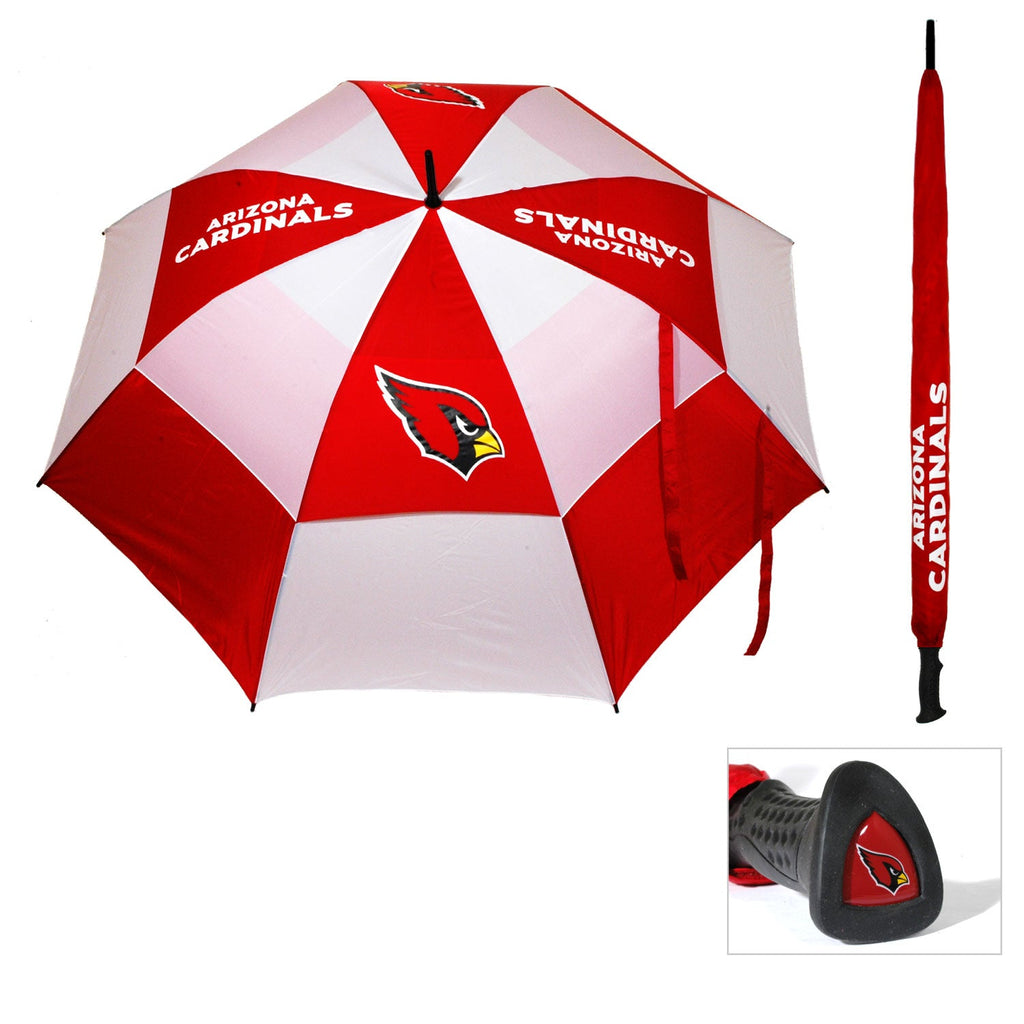 Team Golf AZ Cardinals Golf Umbrella - 