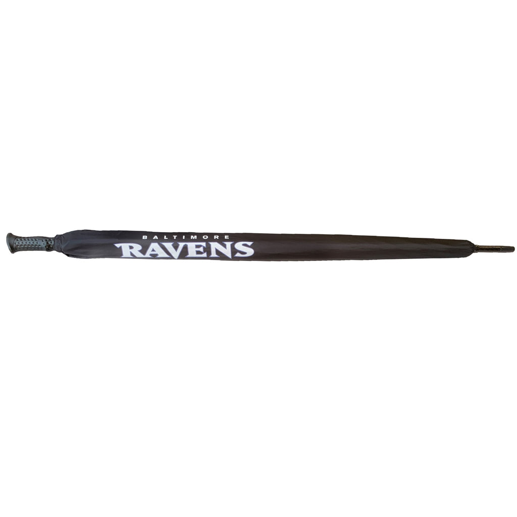 Team Golf BAL Ravens Golf Umbrella - 