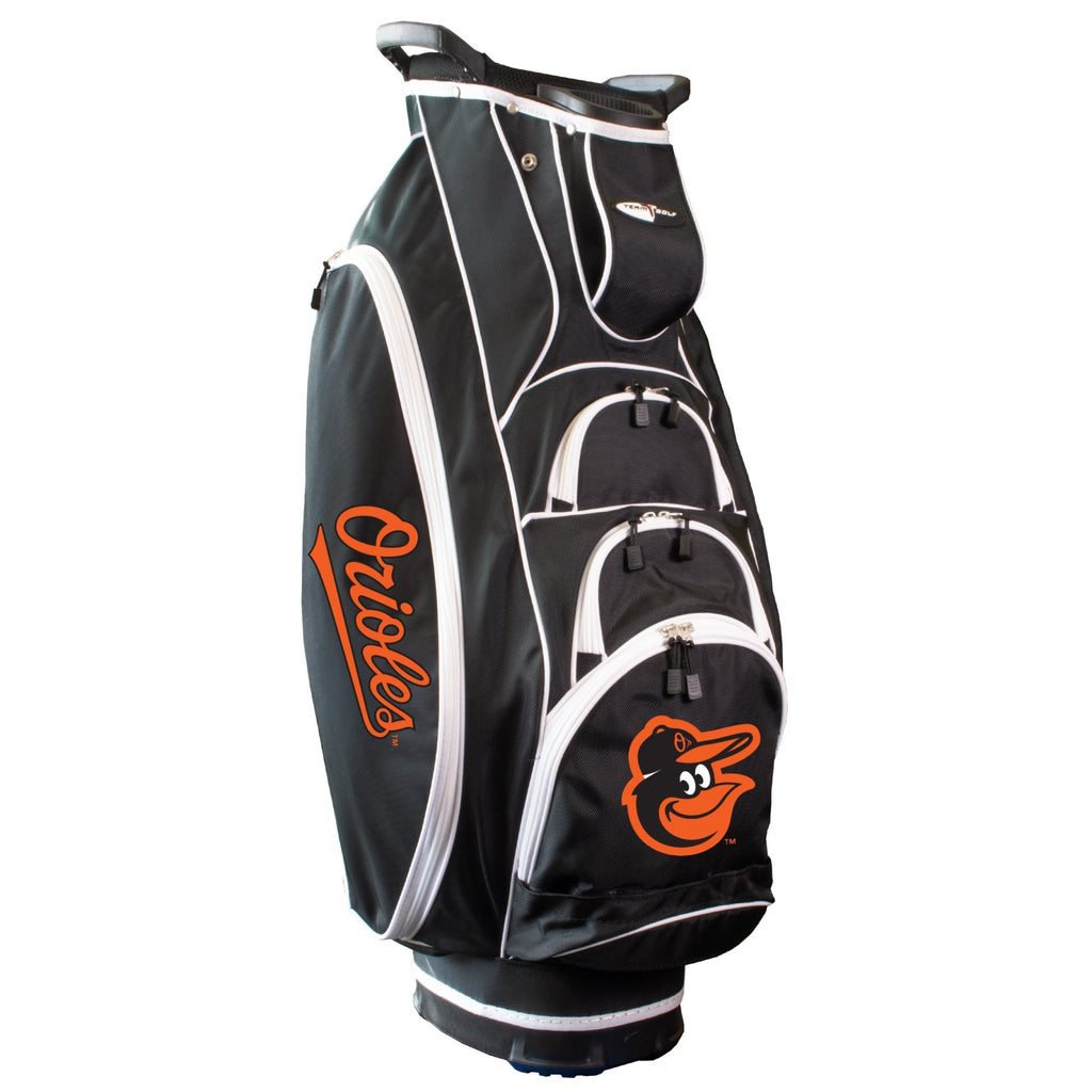 Team Golf Baltimore Orioles Cart Bags - 