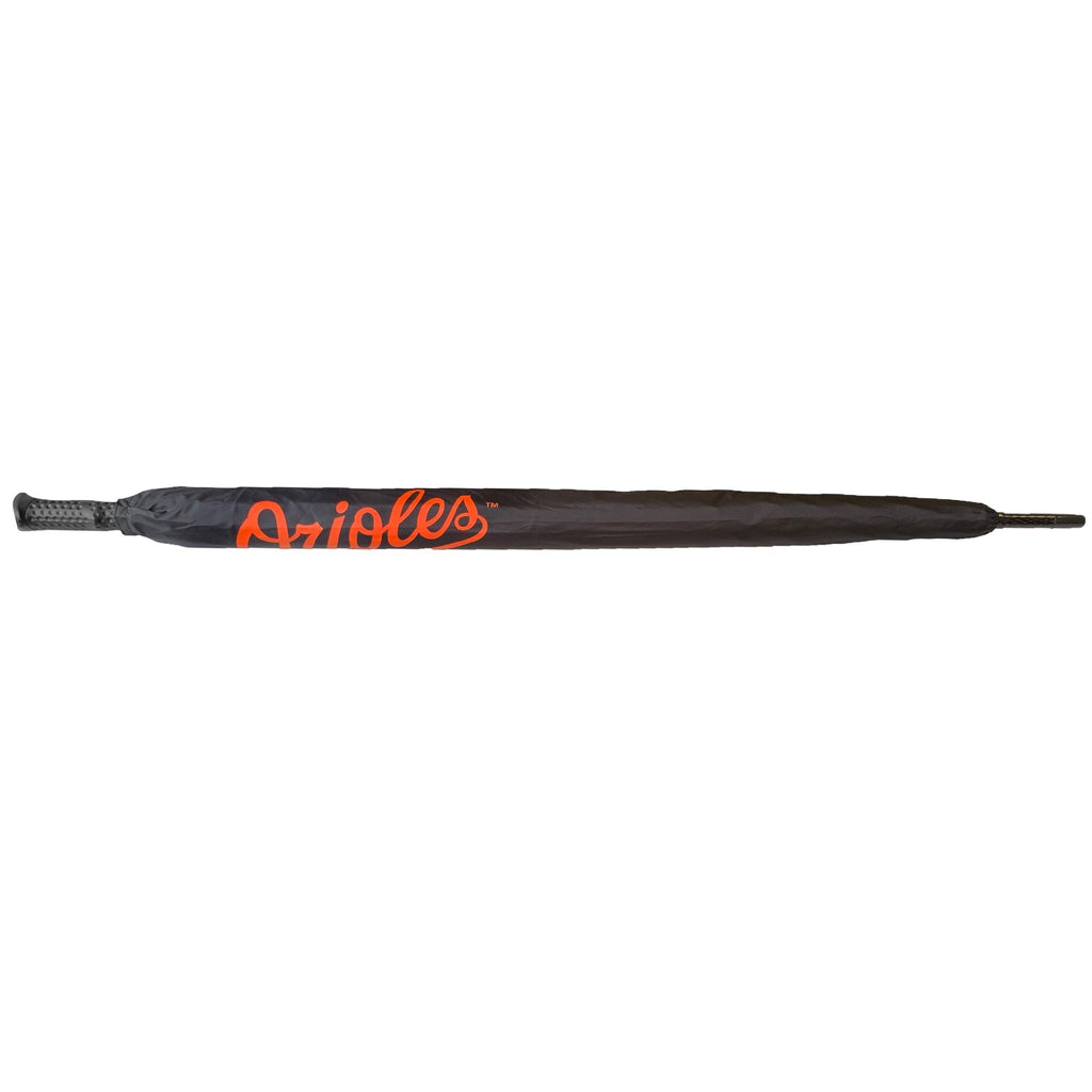 Team Golf Baltimore Orioles Golf Umbrella - 