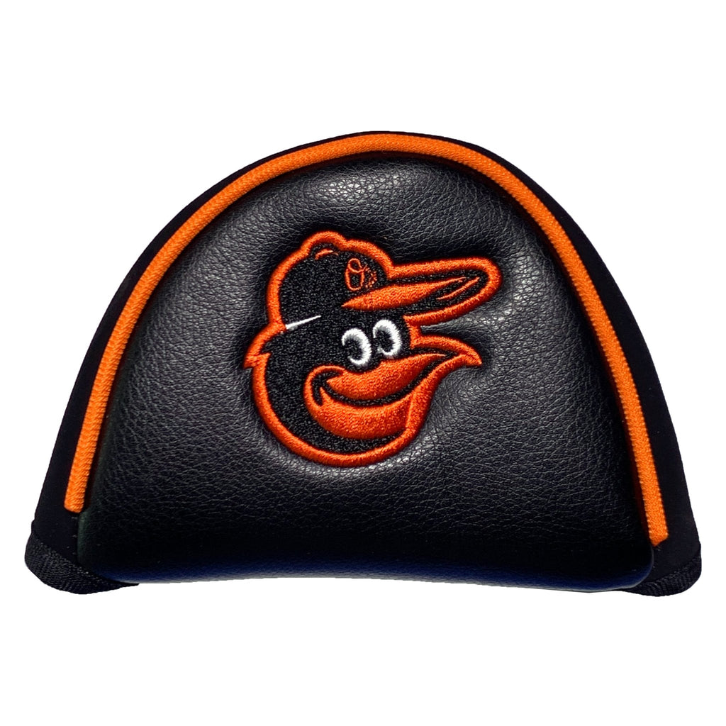 Team Golf Baltimore Orioles Putter Covers - Blade - 