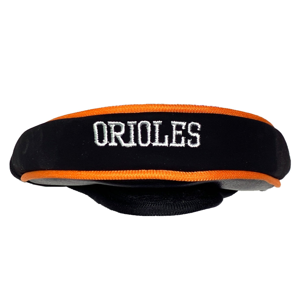 Team Golf Baltimore Orioles Putter Covers - Blade - 