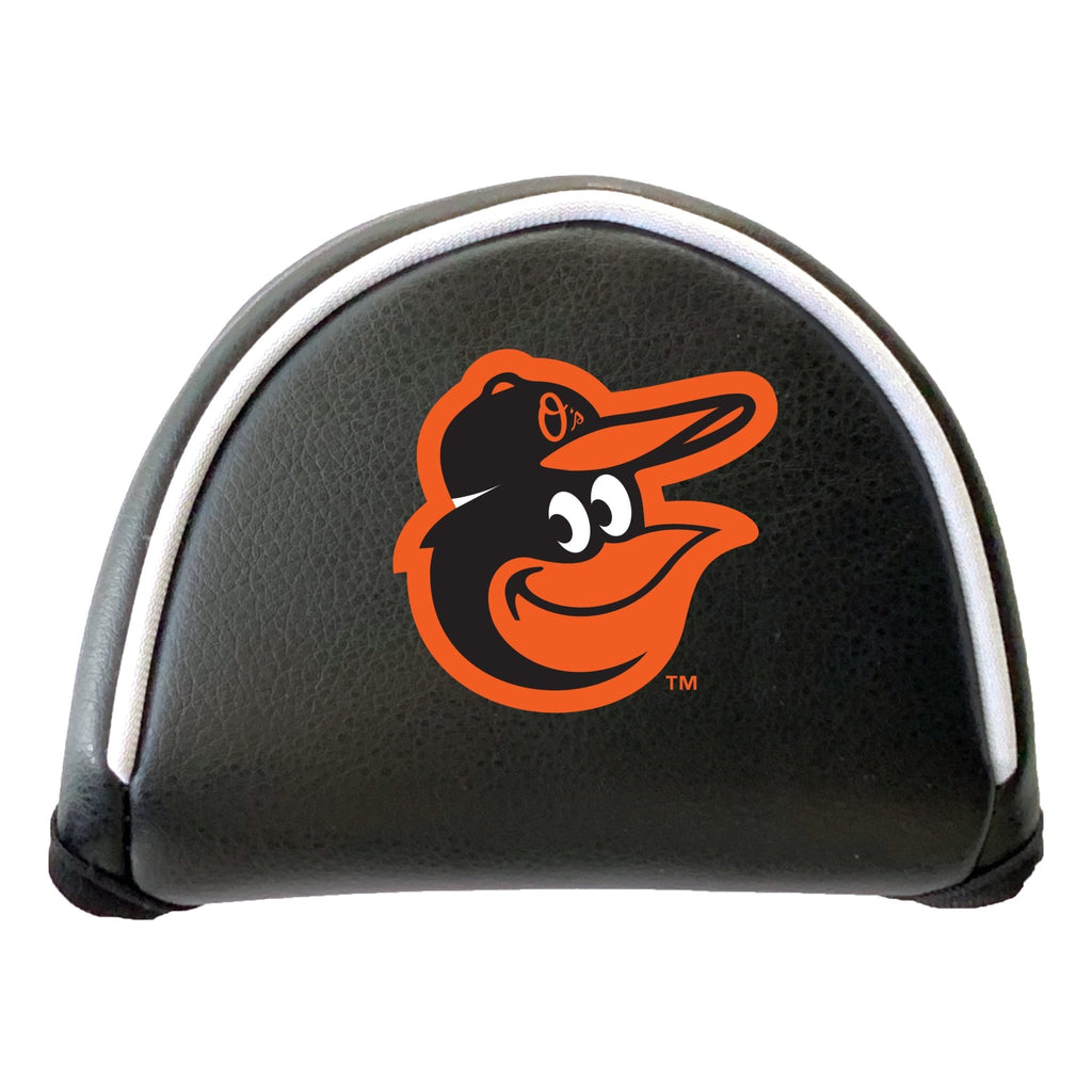 Team Golf Baltimore Orioles Putter Covers - Mallet - 