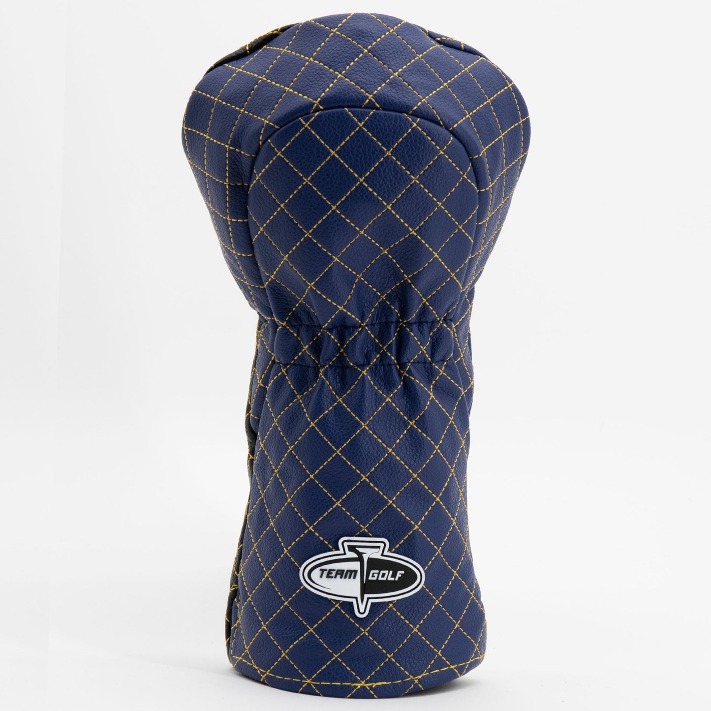 Team Golf Baltimore Ravens DR/FW Quilted Headcovers - Team Golf USA