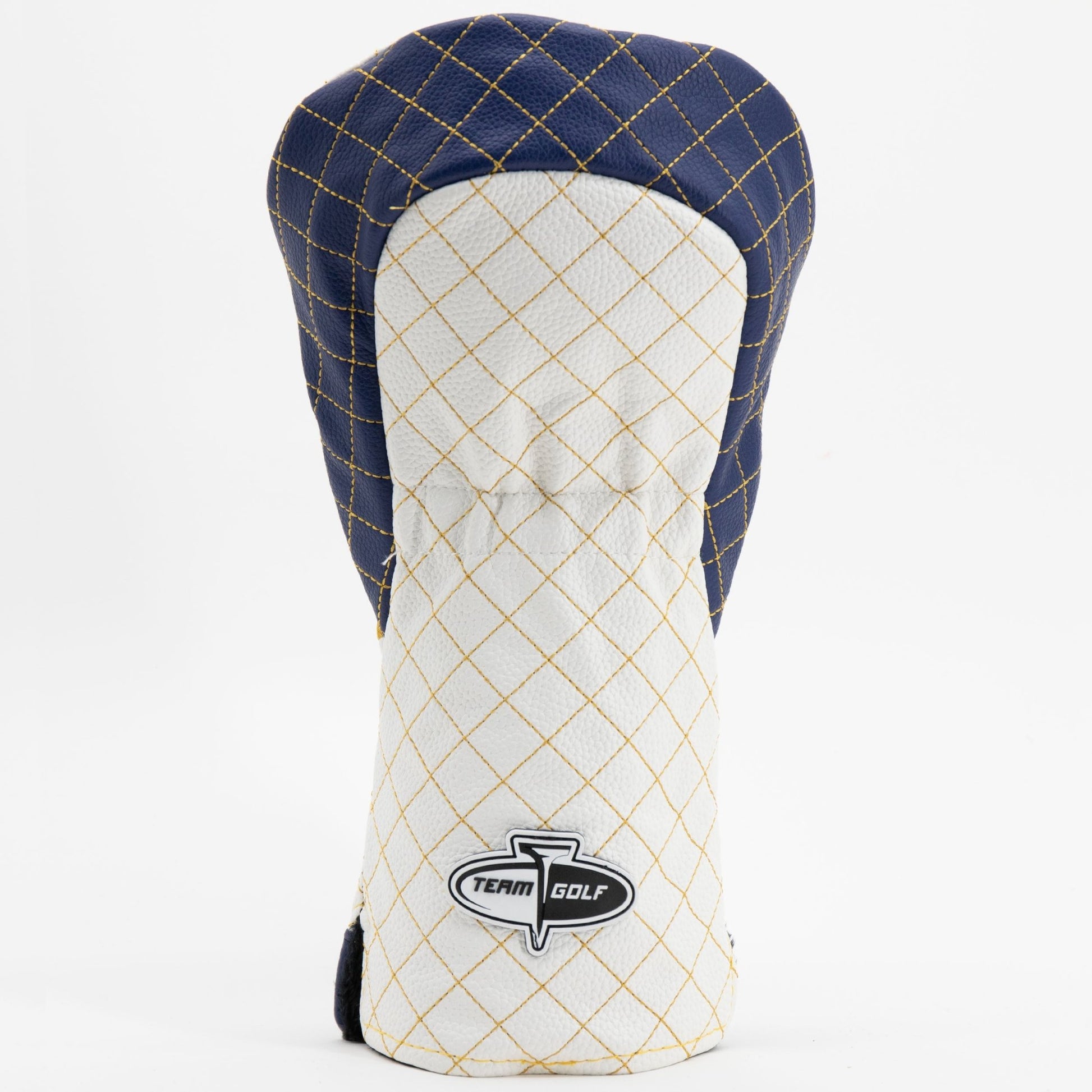 Team Golf Baltimore Ravens DR/FW Quilted Headcovers - Team Golf USA