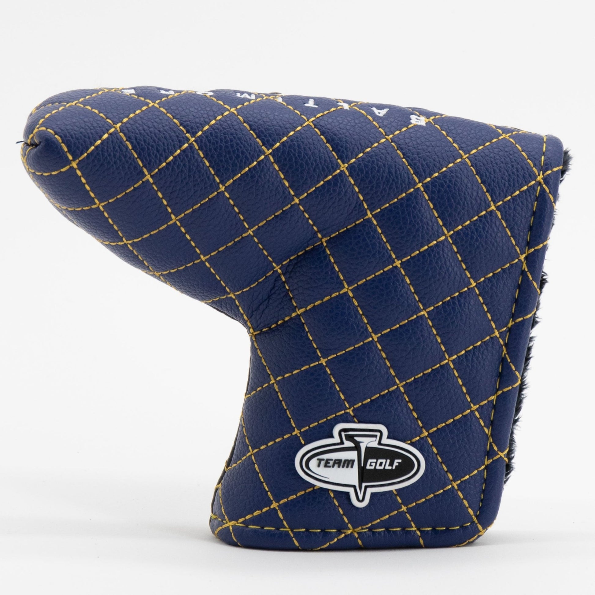 Team Golf Baltimore Ravens Quilted Putter Covers - Team Golf USA