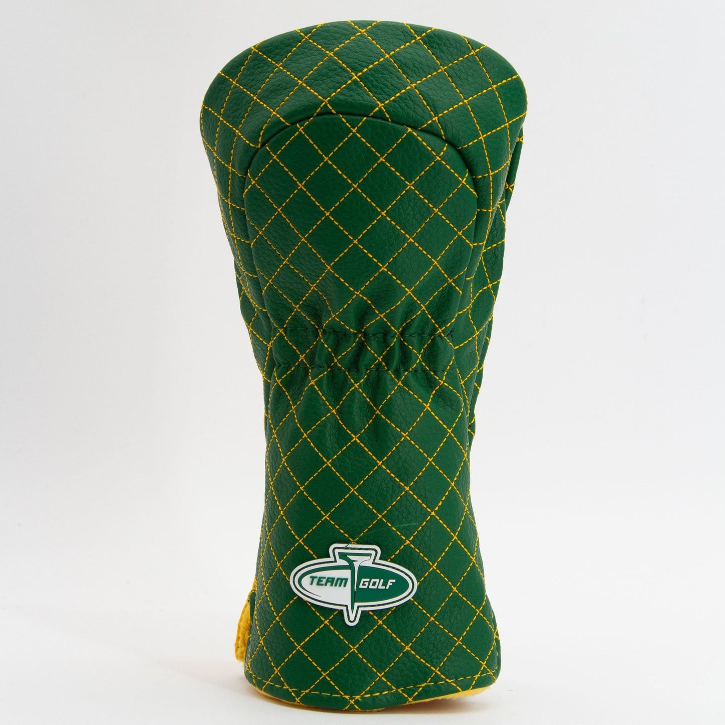 Team Golf Baylor DR/FW Quilted Headcovers - Team Golf USA