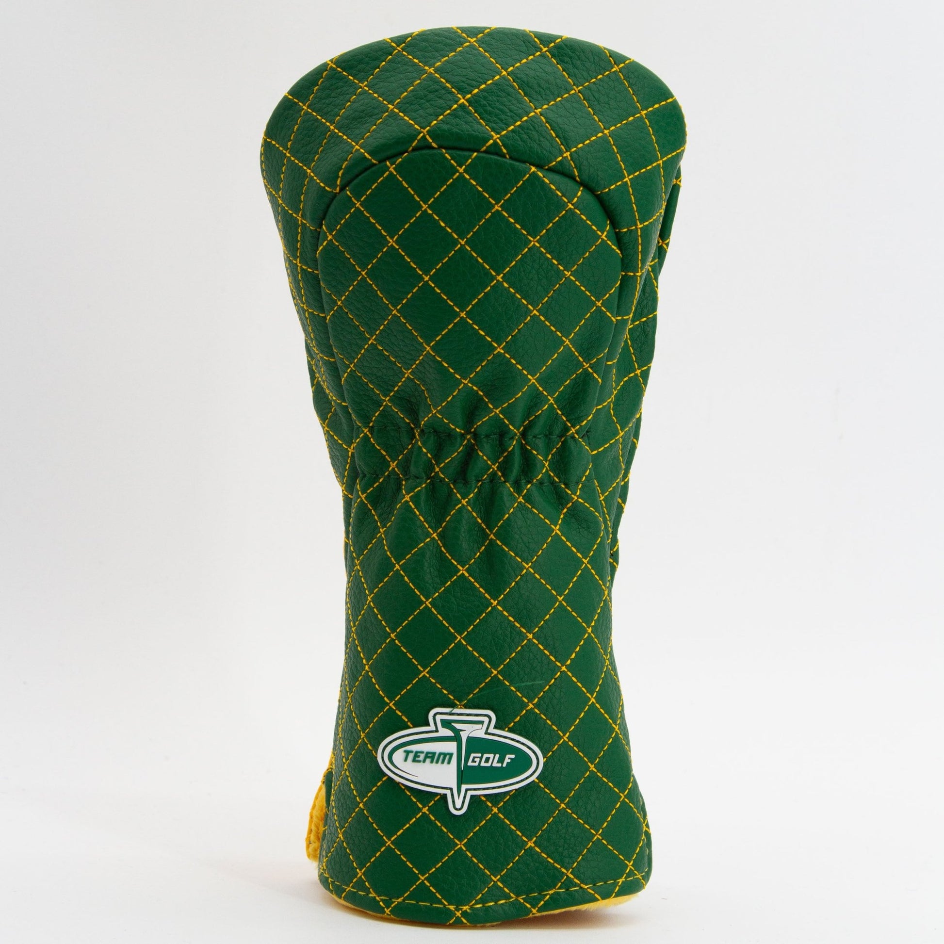 Team Golf Baylor DR/FW Quilted Headcovers - Team Golf USA