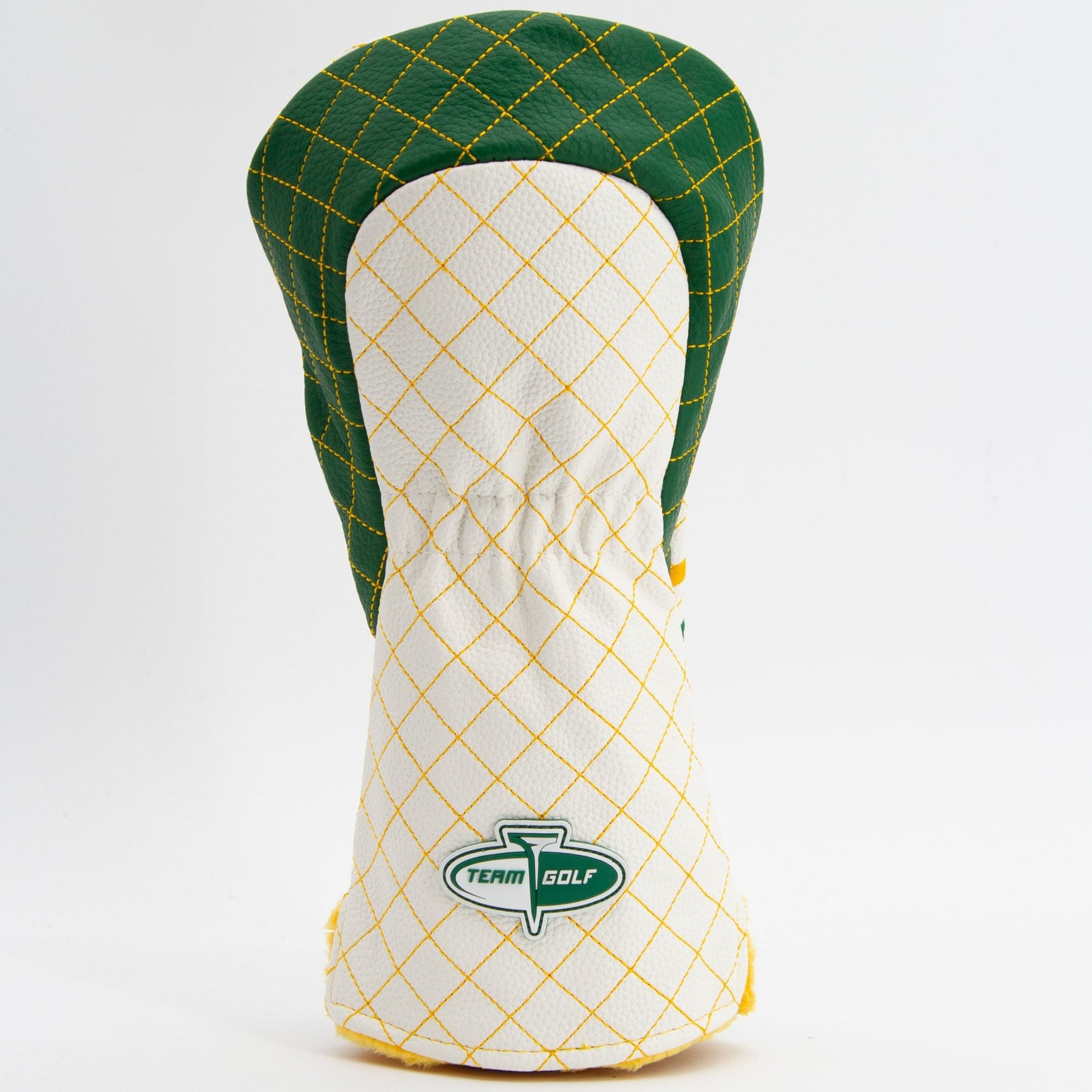 Team Golf Baylor DR/FW Quilted Headcovers - Team Golf USA