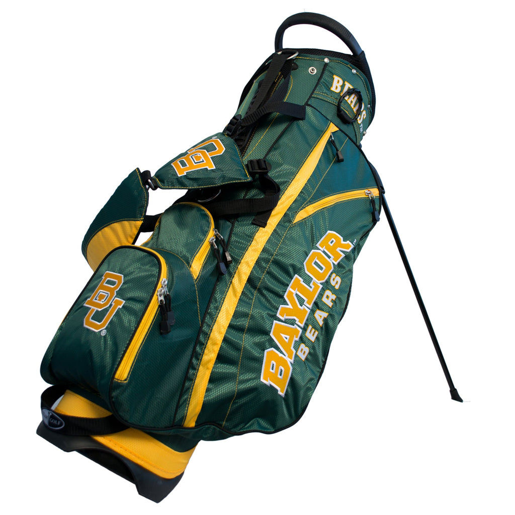 Team Golf Baylor Fairway Stand Bag - 