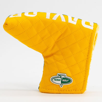 Team Golf Baylor Quilted Putter Covers - Team Golf USA