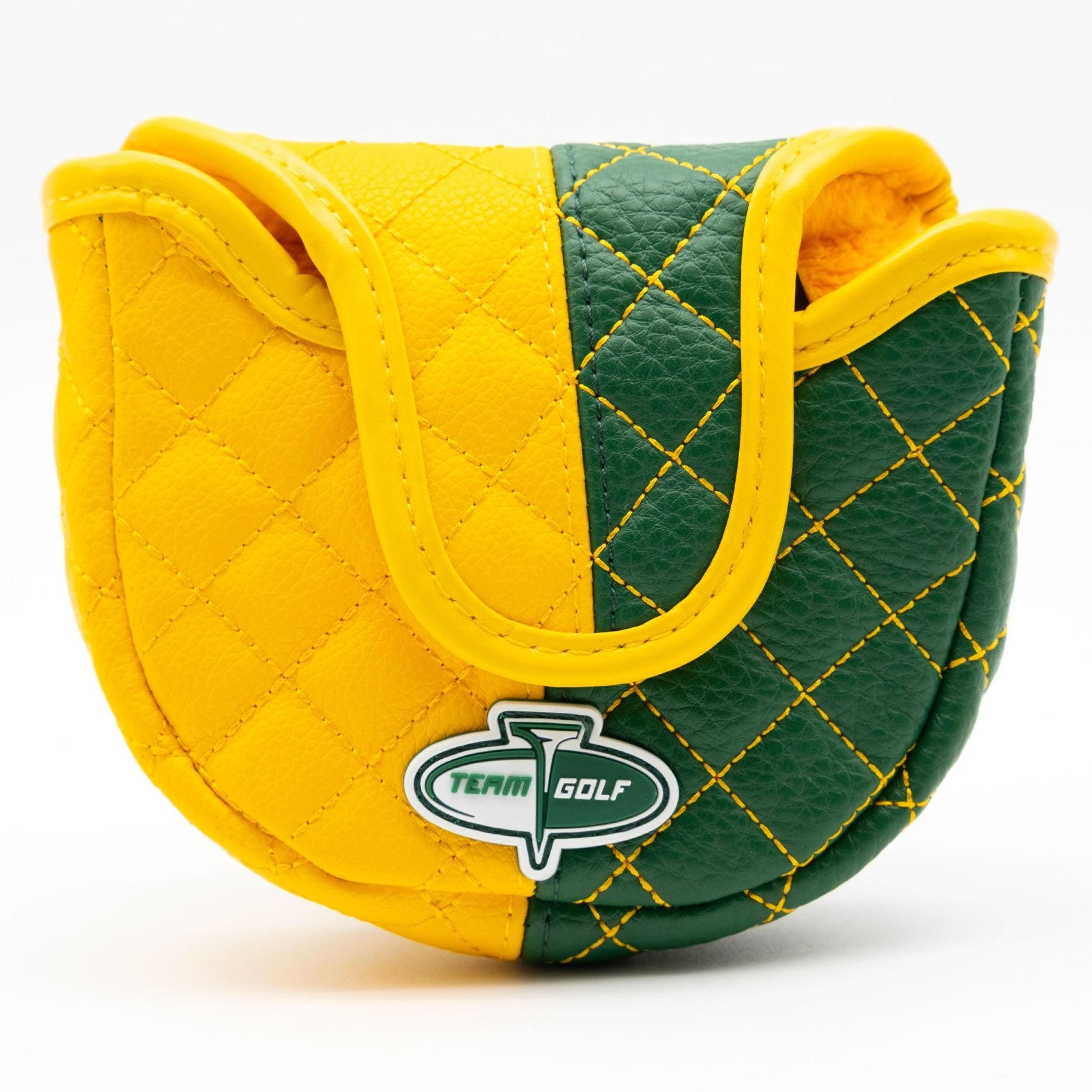 Team Golf Baylor Quilted Putter Covers - Team Golf USA