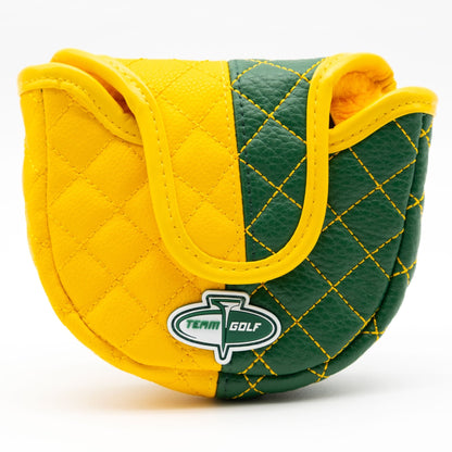 Team Golf Baylor Quilted Putter Covers - Team Golf USA