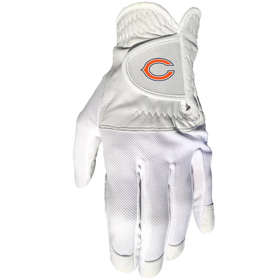 Chicago Bears MultiFit Golf Glove | Team Golf