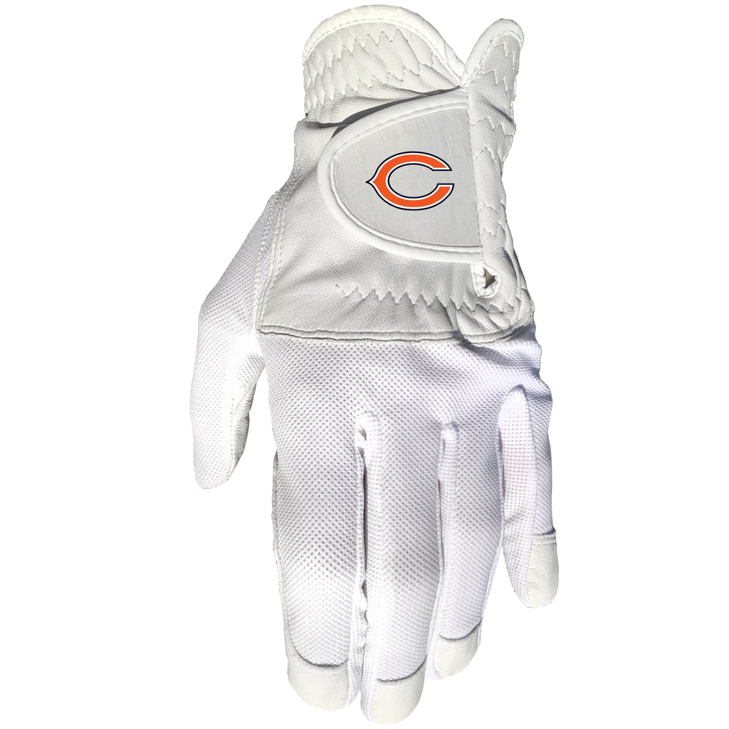 Team Golf Bears MultiFit Golf Glove - 