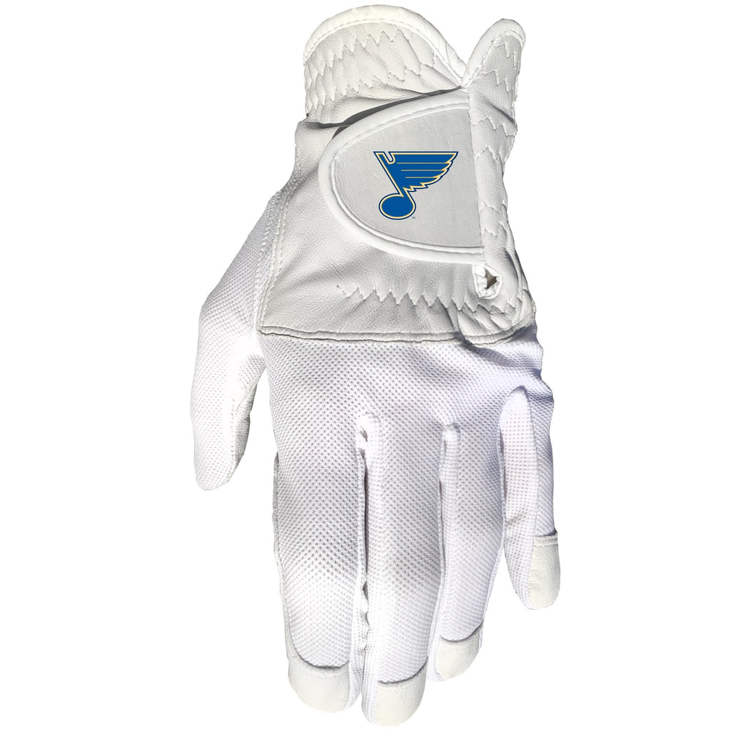 Team Golf Blues MultiFit Golf Glove - 