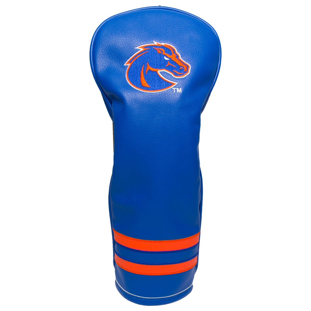 Team Golf Boise St DR/FW Headcovers - Fairway HC - Embroidered