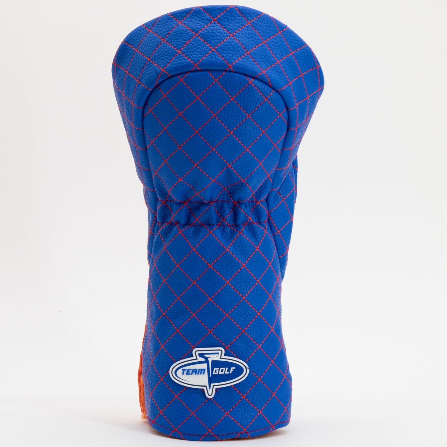 Team Golf Boise St DR/FW Quilted Headcovers - Team Golf USA