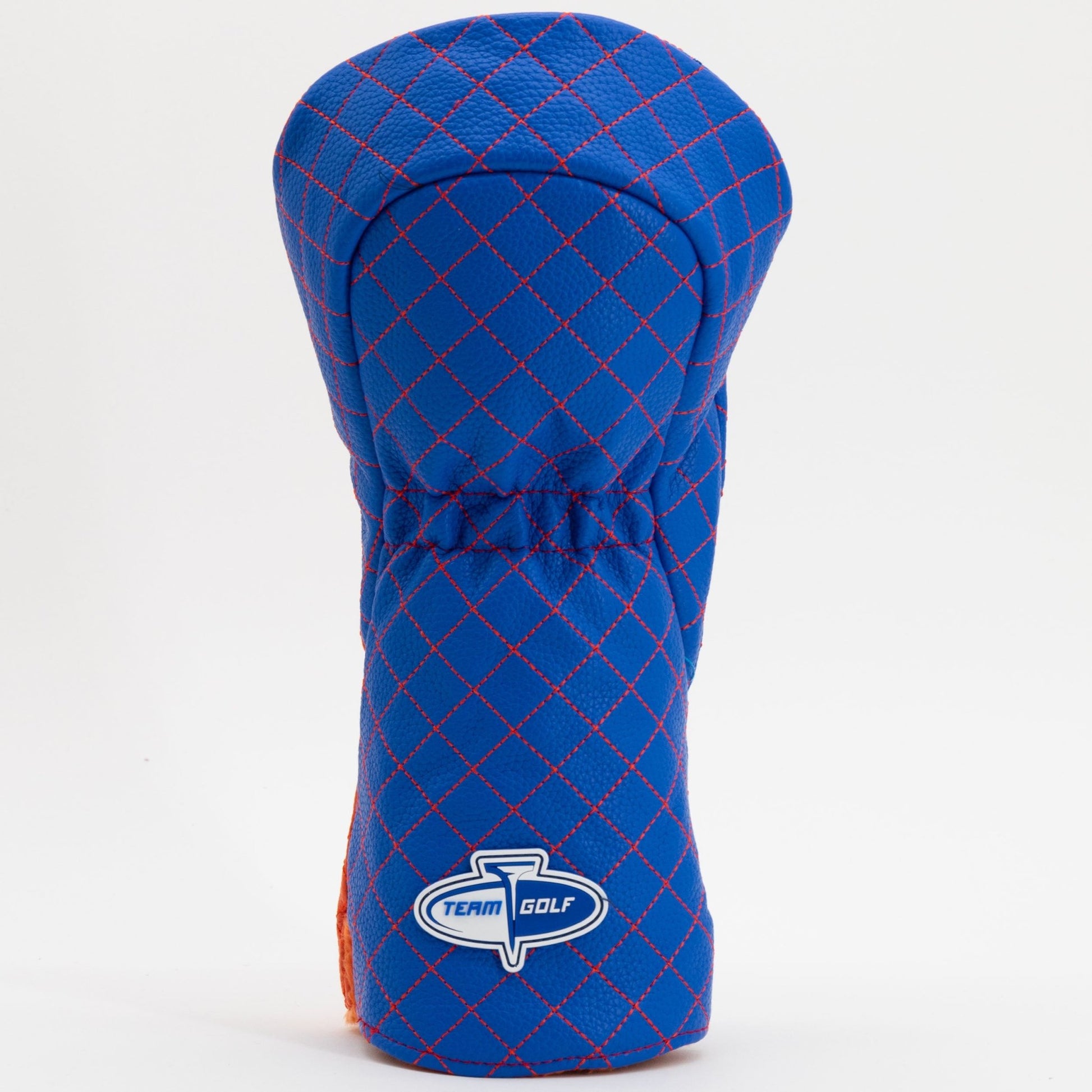 Team Golf Boise St DR/FW Quilted Headcovers - Team Golf USA