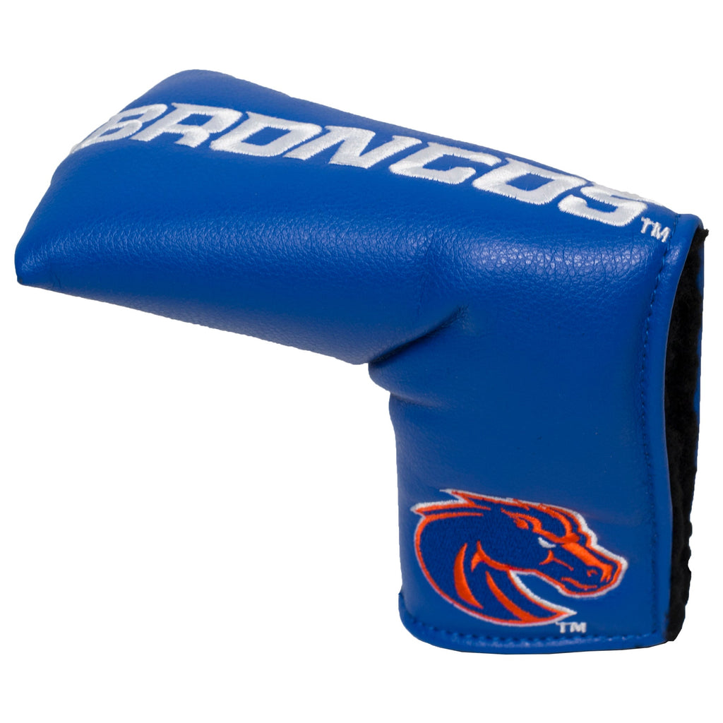 Team Golf Boise St Putter Covers - Tour Vintage -