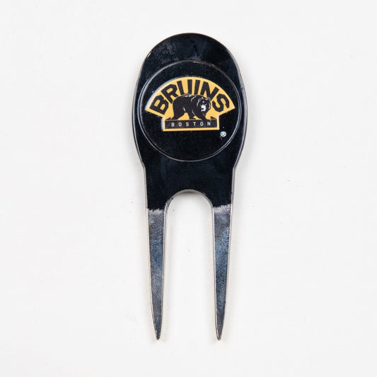 Team Golf BOS Bruins Divot Tools - Custom Shaped - 