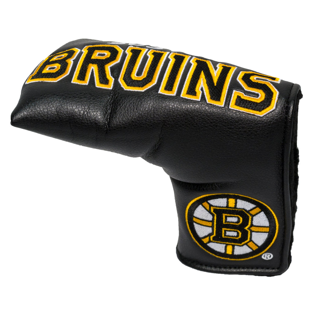 Team Golf Boston Bruins Putter Covers - Tour Vintage -