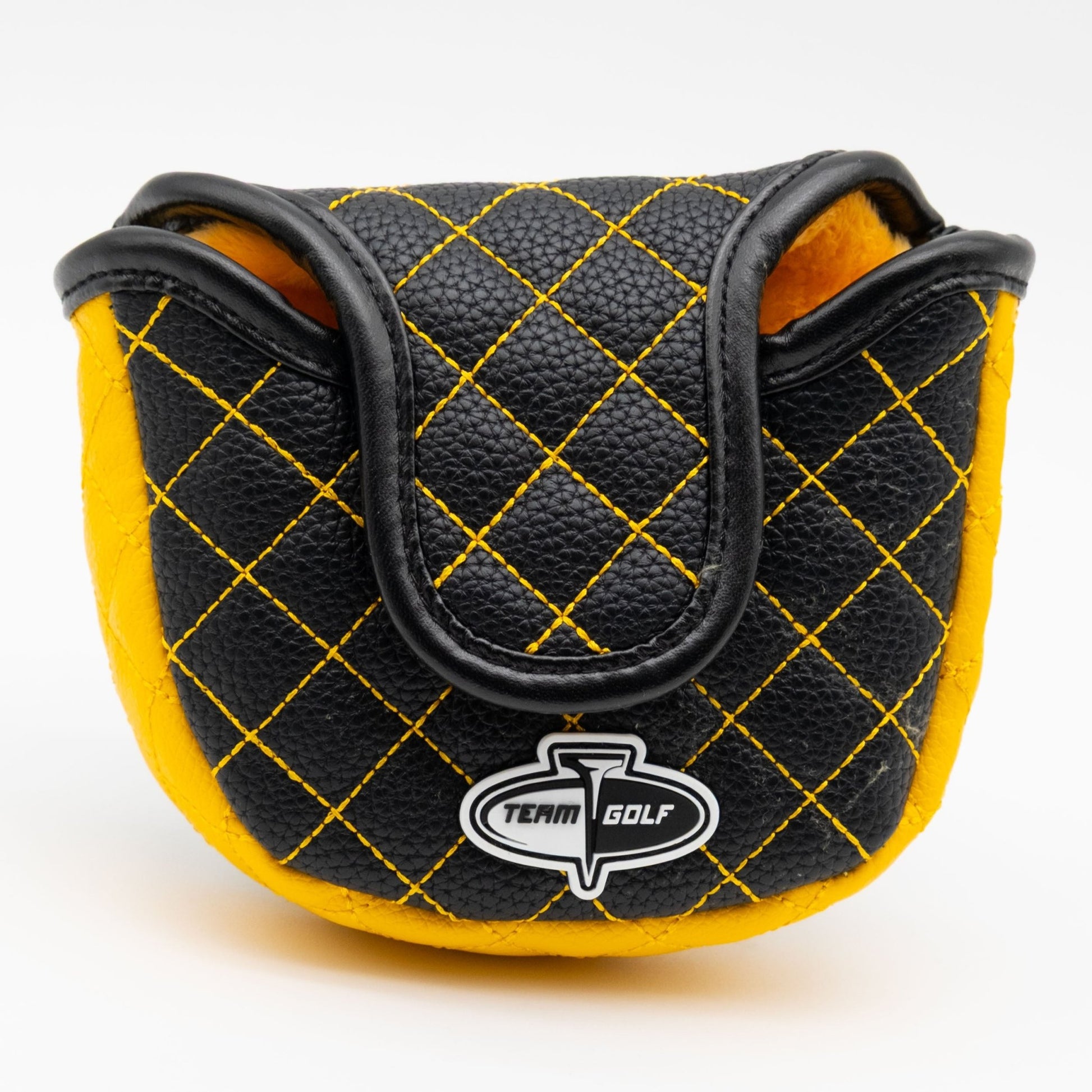 Team Golf Boston Bruins Quilted Putter Covers - Team Golf USA