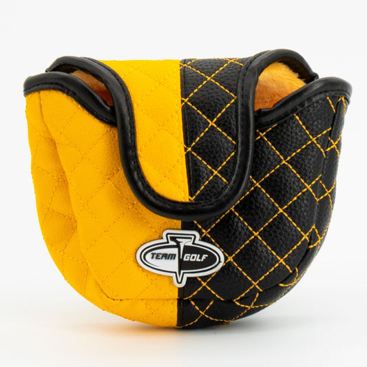 Team Golf Boston Bruins Quilted Putter Covers - Team Golf USA