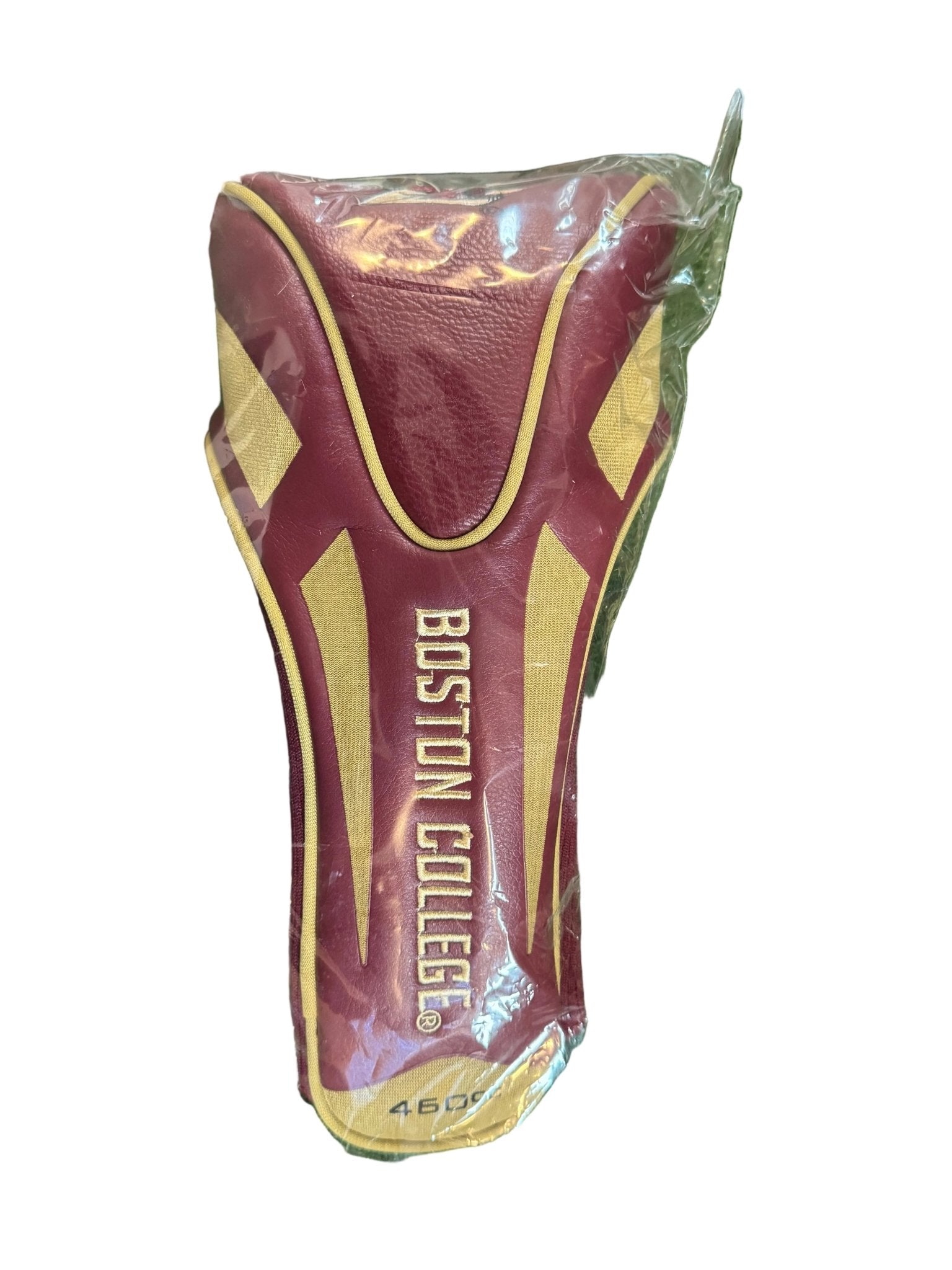 Team Golf Boston College DR/FW Headcovers - Team Golf USA