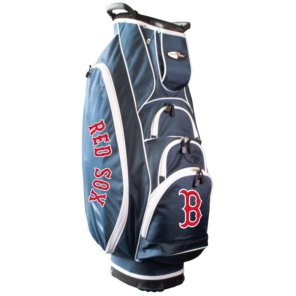 Team Golf Boston Red Sox Cart Bags - 