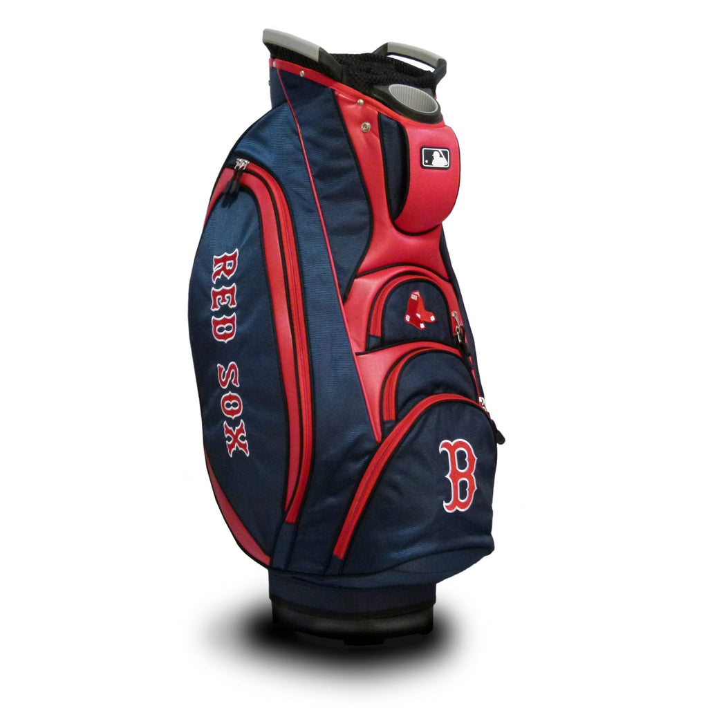 Team Golf Boston Red Sox Cart Bags - 