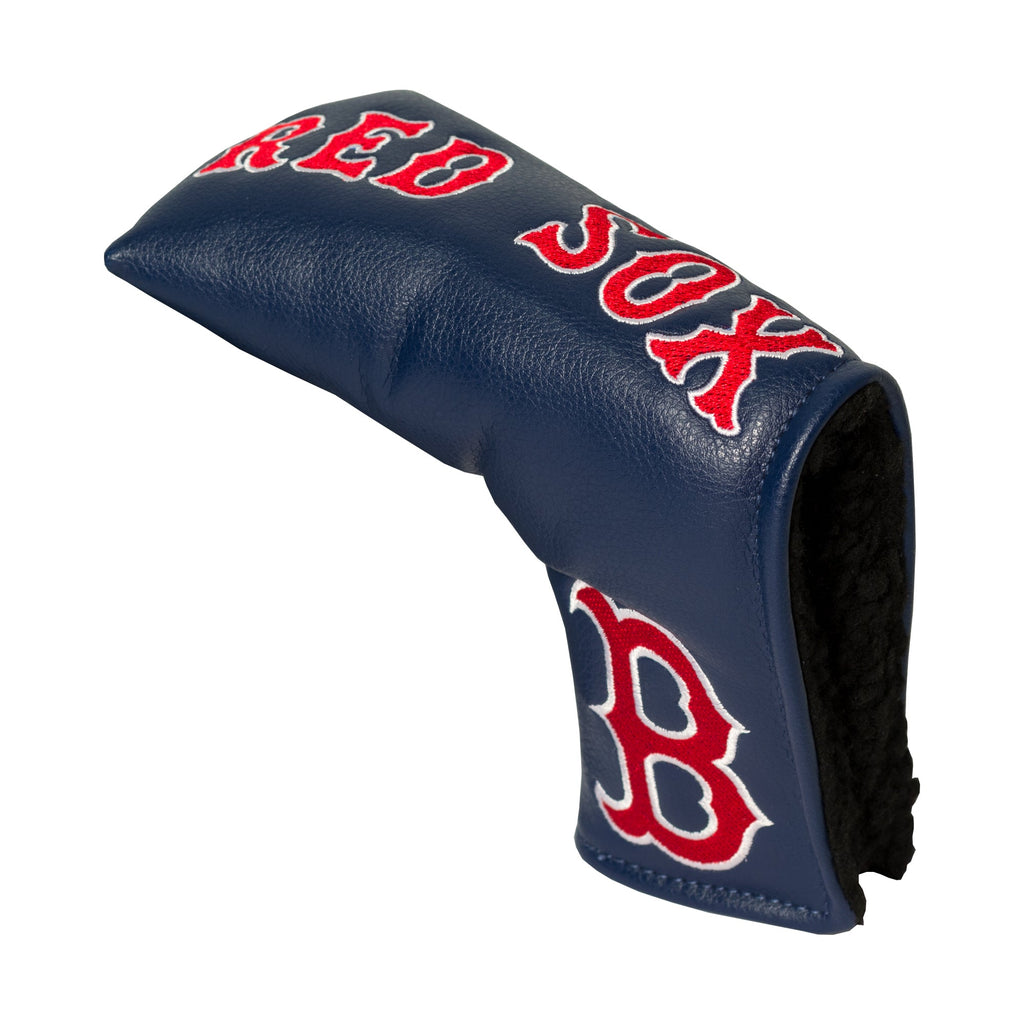 Team Golf Boston Red Sox Putter Covers - Tour Vintage - 