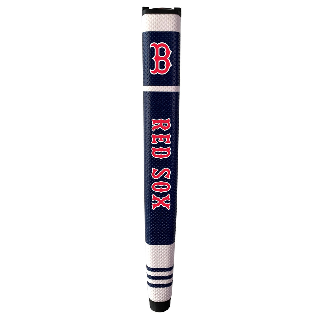 Team Golf Boston Red Sox Putter Grips - Navy - 