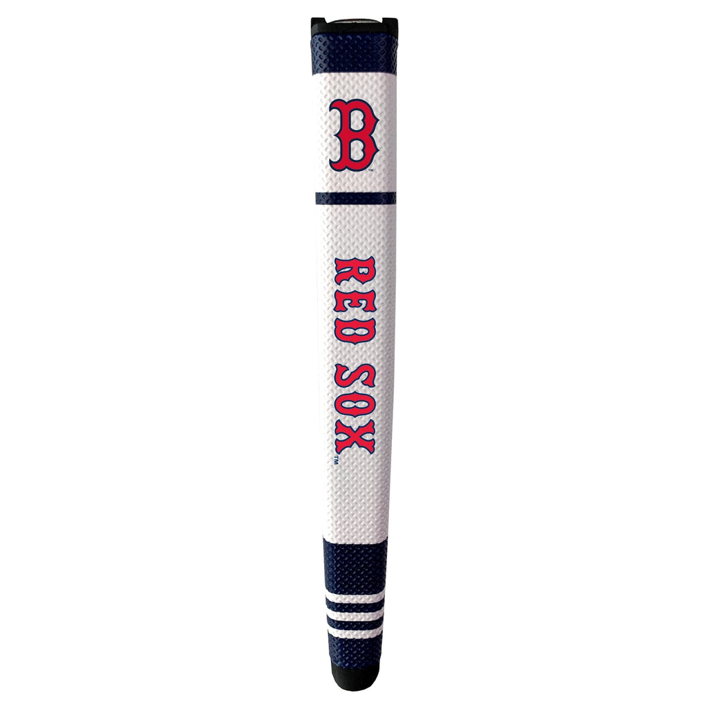 Team Golf Boston Red Sox Putter Grips - White - 