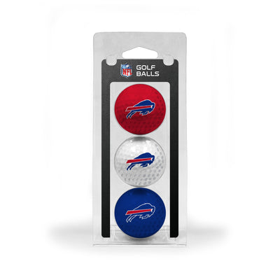 Buffalo Bills Golf Balls | Team Golf