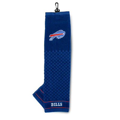 Buffalo Bills Golf Towels | Team Golf