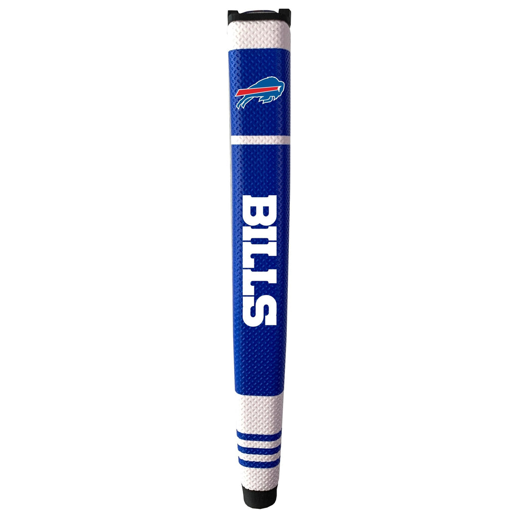 Team Golf BUF Bills Putter Grips - Blue - 