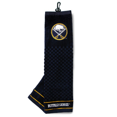 Buffalo Sabres Golf Towels | Team Golf