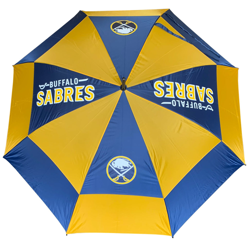 Team Golf BUF Sabres Golf Umbrella - 