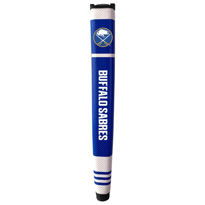 Team Golf BUF Sabres Putter Grips - Blue - 