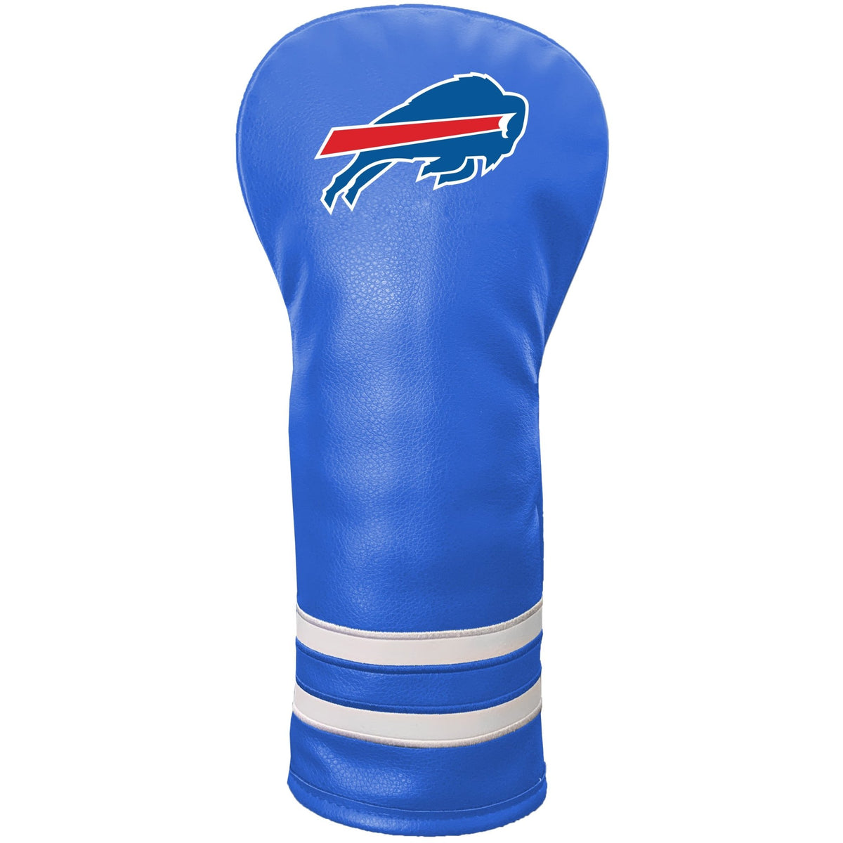 Team Golf Buffalo Bills DR/FW Headcovers - Fairway HC - Printed Color