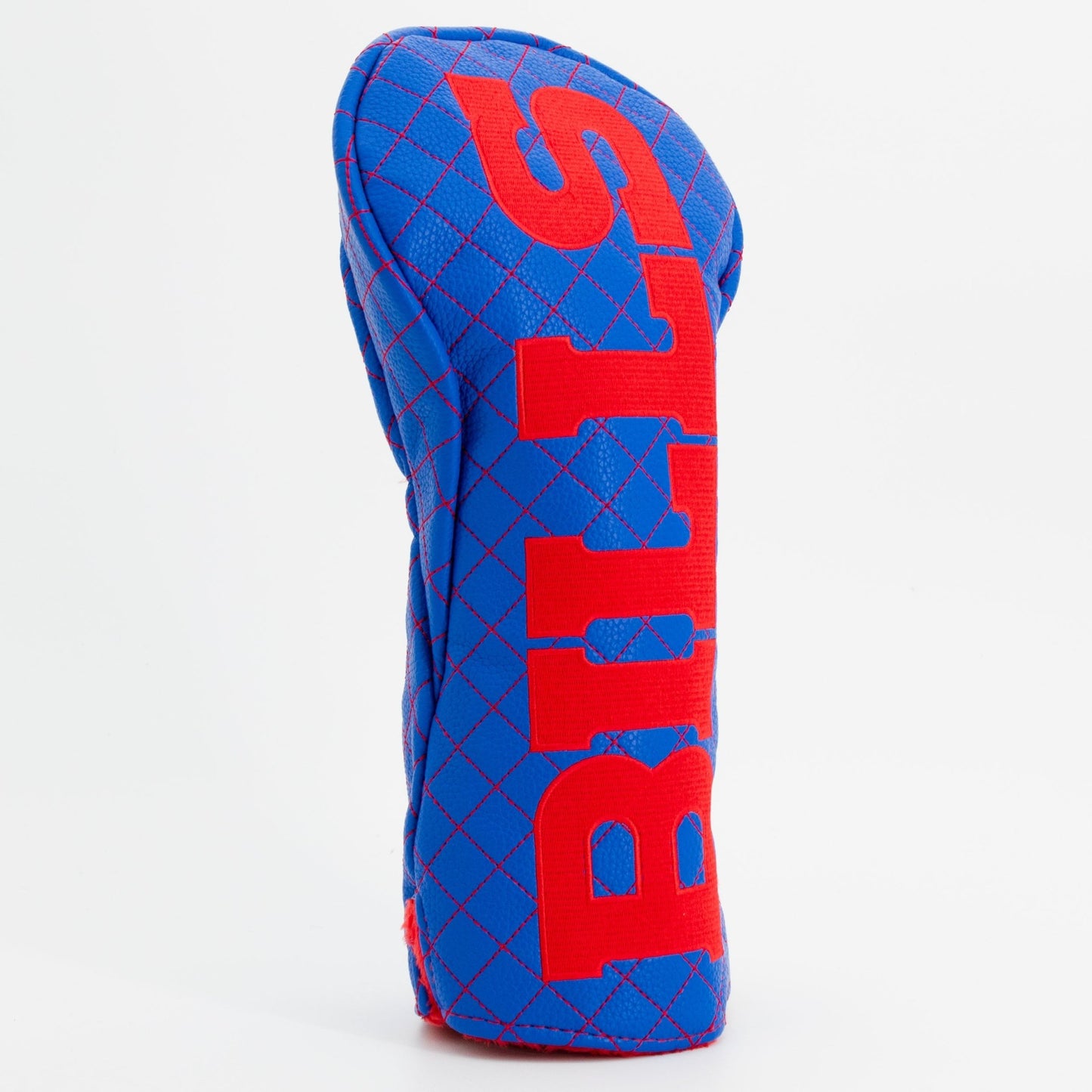 Team Golf Buffalo Bills DR/FW Quilted Headcovers - Team Golf USA
