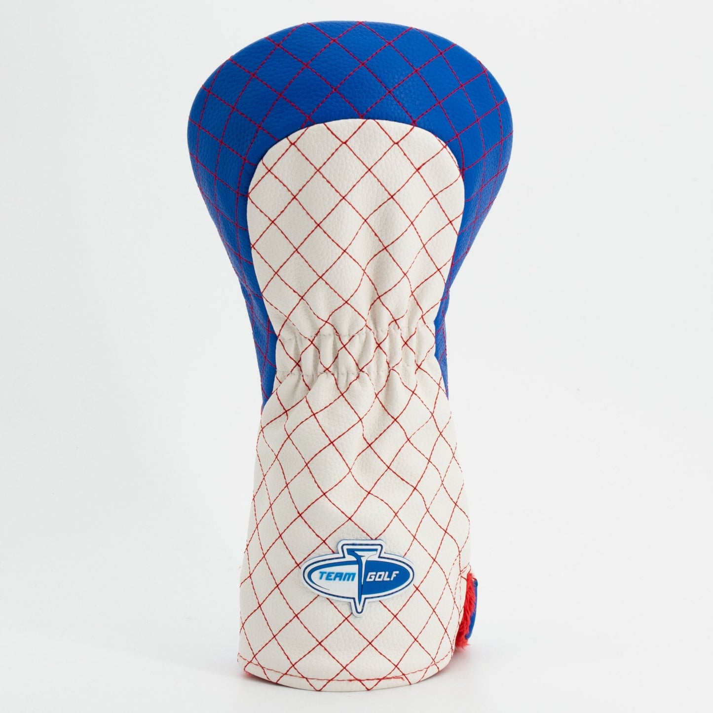 Team Golf Buffalo Bills DR/FW Quilted Headcovers - Team Golf USA