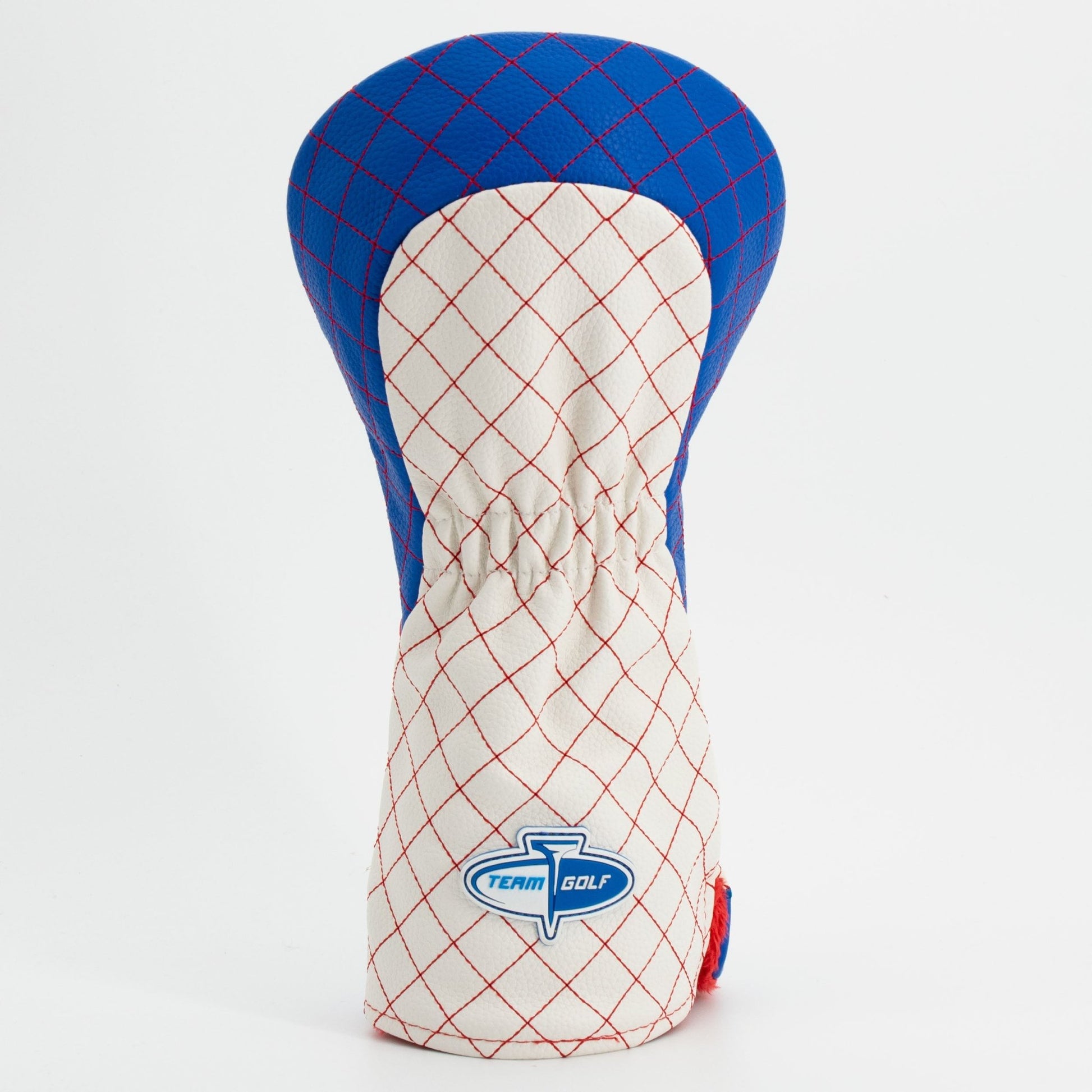 Team Golf Buffalo Bills DR/FW Quilted Headcovers - Team Golf USA