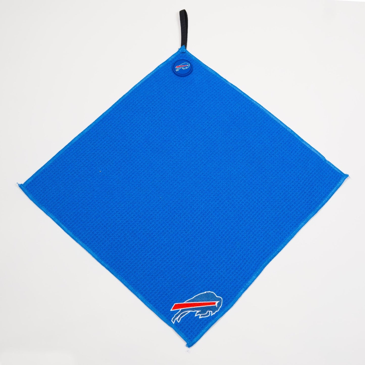 Team Golf Buffalo Bills Magnetic Golf Towel - Team Golf USA